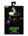 Turtles II: Shredder The Secret of the Ooze 30th ann. 18 cm - 1 - 