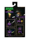 Turtles II: Shredder The Secret of the Ooze 30th ann. 18 cm - 3 - 