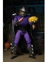 Turtles II: Shredder The Secret of the Ooze 30th ann. 18 cm - 21 - 