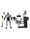RoboCop Action Figure Ultimate Battle Damaged with Chair 18 cm - 1 - 