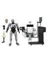 RoboCop Action Figure Ultimate Battle Damaged with Chair 18 cm - 1 - 