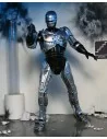 RoboCop Action Figure Ultimate Battle Damaged with Chair 18 cm - 2 - 