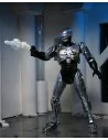 RoboCop Action Figure Ultimate Battle Damaged with Chair 18 cm - 3 - 