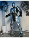 RoboCop Action Figure Ultimate Battle Damaged with Chair 18 cm - 4 - 