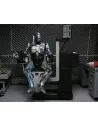 RoboCop Action Figure Ultimate Battle Damaged with Chair 18 cm - 5 - 