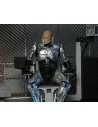 RoboCop Action Figure Ultimate Battle Damaged with Chair 18 cm - 6 - 