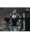 RoboCop Action Figure Ultimate Battle Damaged with Chair 18 cm - 7 - 