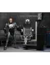 RoboCop Action Figure Ultimate Battle Damaged with Chair 18 cm - 10 - 