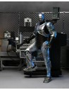 RoboCop Action Figure Ultimate Battle Damaged with Chair 18 cm - 11 - 