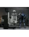 RoboCop Action Figure Ultimate Battle Damaged with Chair 18 cm - 12 - 