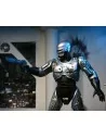 RoboCop Action Figure Ultimate Battle Damaged with Chair 18 cm - 13 - 