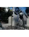 RoboCop Action Figure Ultimate Battle Damaged with Chair 18 cm - 14 - 