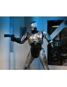 RoboCop Action Figure Ultimate Battle Damaged with Chair 18 cm - 15 - 