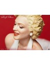 BLITZWAY Marilyn Monroe Superb Scale Hybrid Statue 1/4 Marilyn Monroe 46 cm - 4