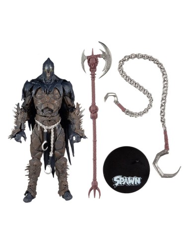 Raven Spawn 18 cm - 8 - 