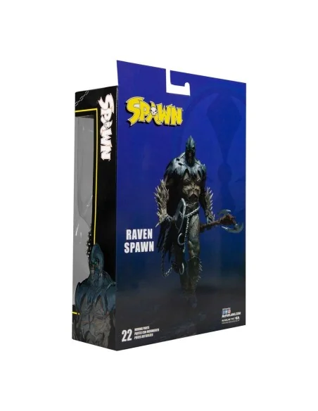 Raven Spawn 18 cm - 11 - 