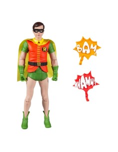 DC Batman 1966 Robin 15 cm - 7 - 