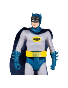 DC Batman 1966 15 cm - 5 - 
