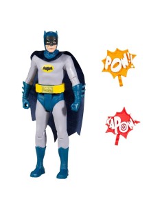 DC Batman 1966 15 cm - 6 - 