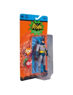 DC Batman 1966 15 cm - 9 - 