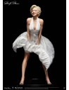 BLITZWAY Marilyn Monroe Superb Scale Hybrid Statue 1/4 Marilyn Monroe 46 cm - 9