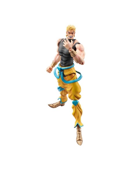 Dio Ver Awakening Fig 15.5 Cm Jojo Stardust Crusaders