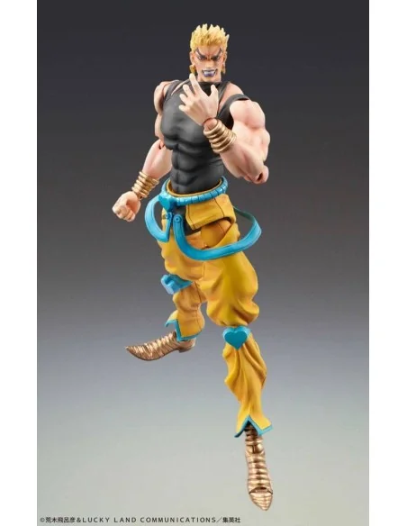 Dio Ver Awakening Fig 15.5 Cm Jojo Stardust Crusaders - 2 - 