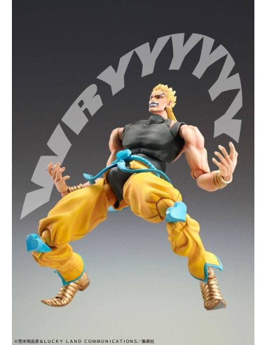Dio Ver Awakening Fig 15.5 Cm Jojo Stardust Crusaders - 5 - 
