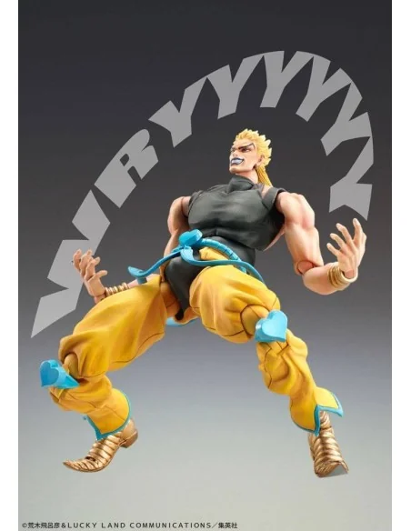 Dio Ver Awakening Fig 15.5 Cm Jojo Stardust Crusaders - 5 - 