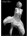 Marilyn Monroe Superb Scale Hybrid Statue 1/4 Marilyn Monroe 46 cm - 10