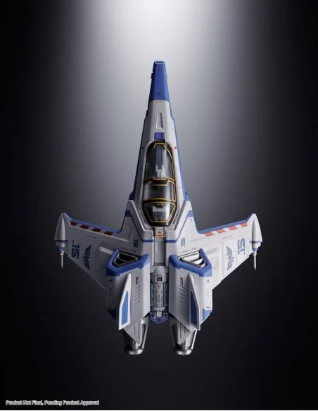 Lightyear Chogokin Spaceship XL-15 Space Ship 24 cm - 11 - 