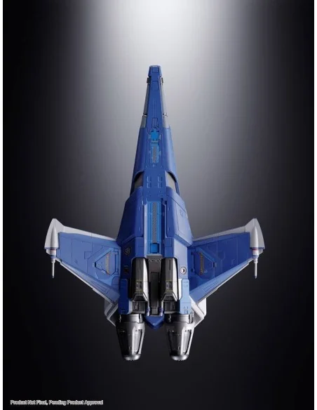 Lightyear Chogokin Spaceship XL-15 Space Ship 24 cm - 12 - 