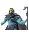 Masters of the Universe New Eternia Masterverse Action Figure 2022 Barbarian Skeletor 18 cm - 4 - 