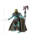 Masters of the Universe New Eternia Masterverse Action Figure 2022 Barbarian Skeletor 18 cm - 6 - 