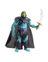 Masters of the Universe New Eternia Masterverse Action Figure 2022 Barbarian Skeletor 18 cm - 7 - 