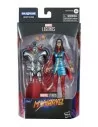 Ms. Marvel Marvel Legends Series Action Figure 2022 Infinity Ultron BAF: Ms. Marvel 15 cm - 1 - 