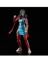 Ms. Marvel Marvel Legends Series Action Figure 2022 Infinity Ultron BAF: Ms. Marvel 15 cm - 3 - 