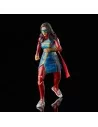 Ms. Marvel Marvel Legends Series Action Figure 2022 Infinity Ultron BAF: Ms. Marvel 15 cm - 4 - 