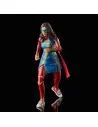 Ms. Marvel Marvel Legends Series Action Figure 2022 Infinity Ultron BAF: Ms. Marvel 15 cm - 4 - 