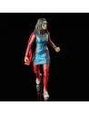Ms. Marvel Marvel Legends Series Action Figure 2022 Infinity Ultron BAF: Ms. Marvel 15 cm - 5 - 