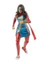 Ms. Marvel Marvel Legends Series Action Figure 2022 Infinity Ultron BAF: Ms. Marvel 15 cm - 7 - 