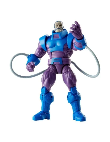 Apocalypse X-Men Marvel Legends 20 cm - 5 - 