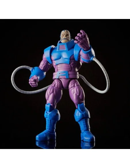 Apocalypse X-Men Marvel Legends 20 cm - 6 - 