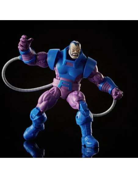 Apocalypse X-Men Marvel Legends 20 cm - 7 - 