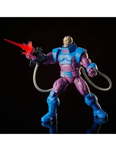 Apocalypse X-Men Marvel Legends 20 cm - 8 - 