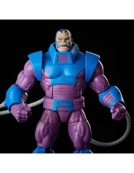 Apocalypse X-Men Marvel Legends 20 cm - 9 - 