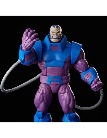 Apocalypse X-Men Marvel Legends 20 cm - 10 - 