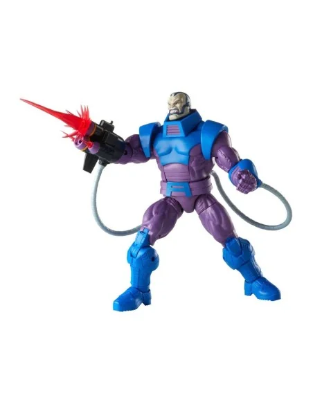 Apocalypse X-Men Marvel Legends 20 cm - 12 - 