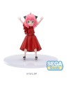 Spy x Family PM PVC Statue Anya Forger Party Ver. 11 cm - 1 - 