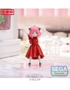 Spy x Family PM PVC Statue Anya Forger Party Ver. 11 cm - 2 - 